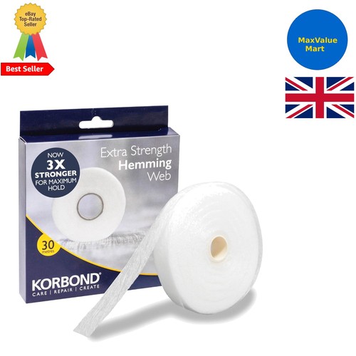 Extra strong invisible mending - invisible,