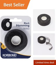 Extra Strong Iron-On Hem Tape