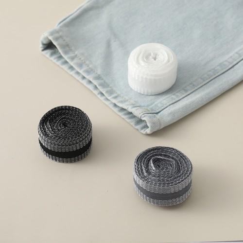 Effortless hemming with - effortless,