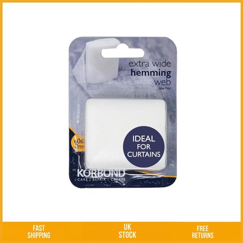 Strong extra wide iron - extra,