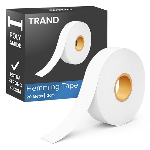 Hemming tape 20m 2cm extra - i,