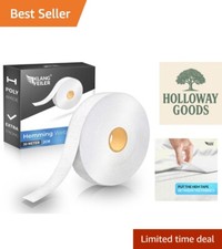 Quick & Easy 30M Ironing Hem