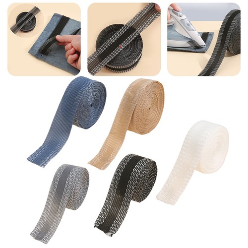 Professional quality hemming - professional,