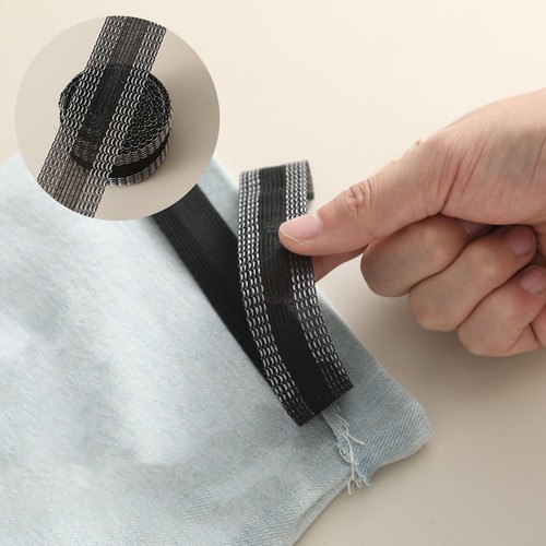 New practical hemming tape - hemming,