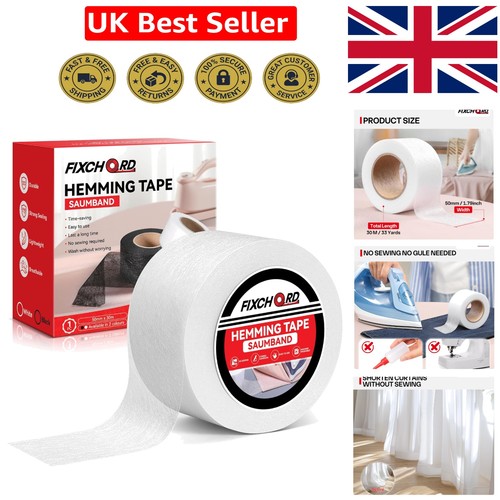 Extra strong 30m 50mm - strong, x