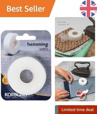 Versatile 20m Hemming Tape -