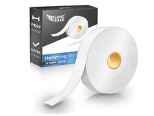 Klangfeiler Hemming Tape 30m