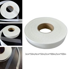 Washable Fusing Hemming Tape