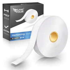 Extra Strong Hemming Tape 30m