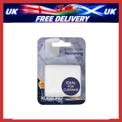 Iron hemming tape - iron-on,