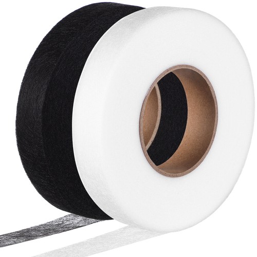 Rolls curtain hemming - rolls, tape