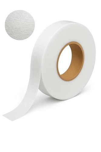 Hemming tape 30m iron - iron, on