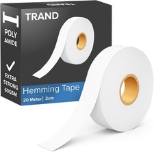 TRAND Hemming Tape 20 Metres