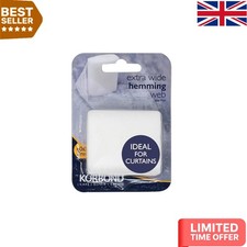 Heavy Duty 60mm x 8m Curtain