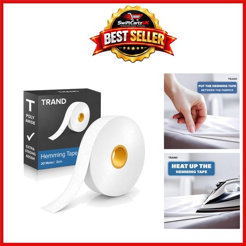 20m hemming tape - hemming,