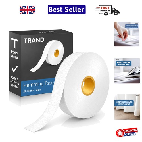 Sew iron hemming tape - tape,