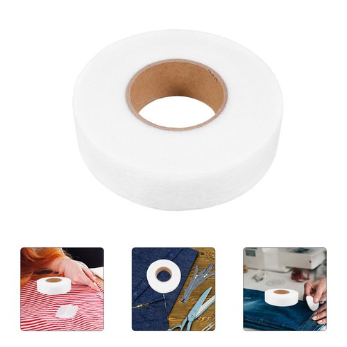Sewing hem tape self adhesive - sewing,