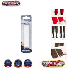 Extra Strong White Hemming Web