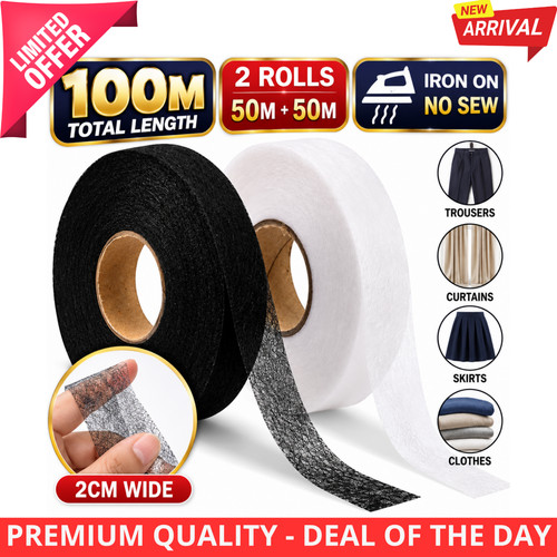 Wonder web hemming - web, for