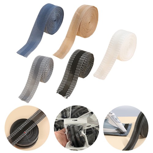 Efficient hemming tape for - hemming,