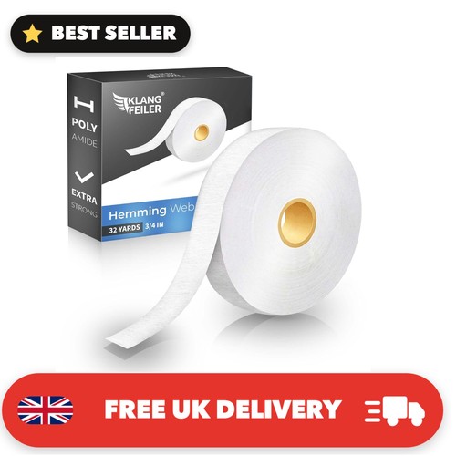 Hemming tape 30m - hemming,