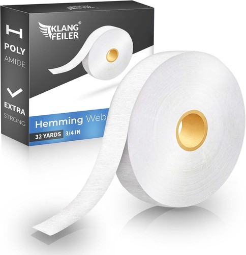 Hemming tape 30m 2cm - tape, x