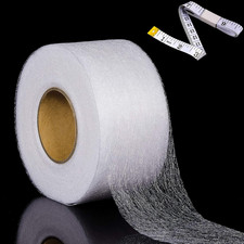 70 Yards Hemming Hem Tape Iron