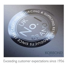 Curtain Hemming Tape 60mm x 8m