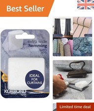 Extra Wide Hemming Web - 60mm