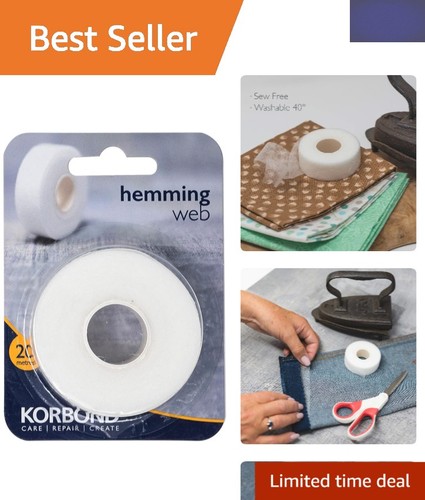 Versatile 20m iron hemming - versatile,
