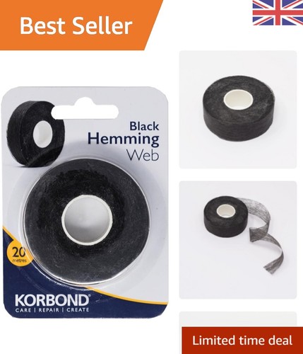 Extra strong iron hem tape - iron,